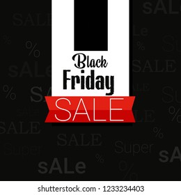 black friday sale