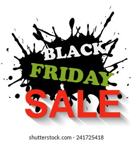 Black Friday sale