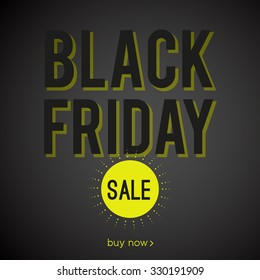 Black Friday Sale