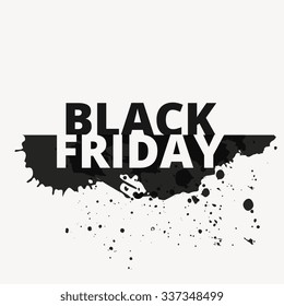 black friday sale