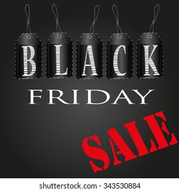 Black Friday sale