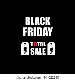 Black friday sale