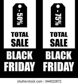 Black friday sale