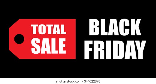 Black friday sale