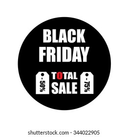 Black friday sale