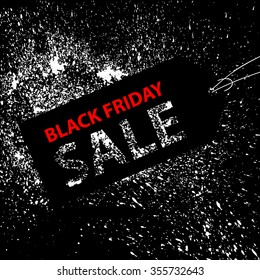black friday sale