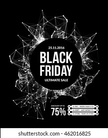 Black friday sale