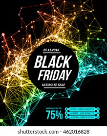 Black friday sale