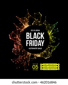 Black friday sale