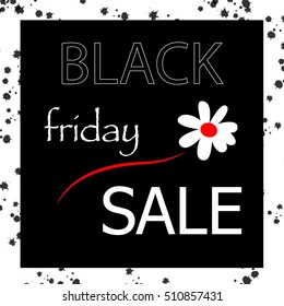 black friday sale