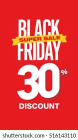 Black Friday Sale