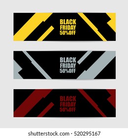 Black Friday Sale 