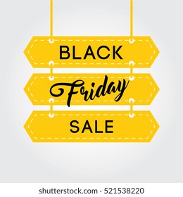 Black friday sale