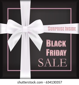 Black Friday Sale