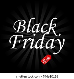 Black friday sale