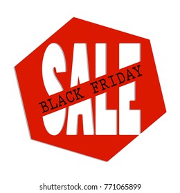 Black Friday sale