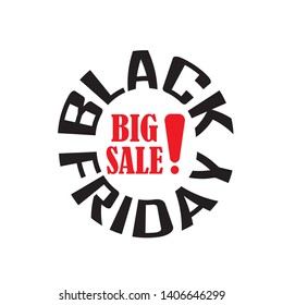 Black Friday Sale Abstract Background. Super Sale, vector illustration . Vector
