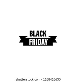 Black Friday Sale Abstract Vector Illustration for your business artwork