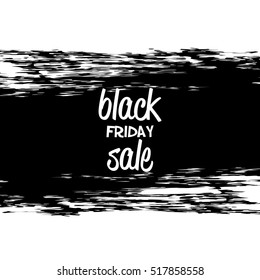 Black Friday Sale Abstract Vector Illustration for your business artwork.