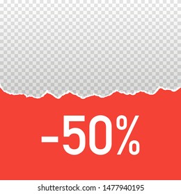 black friday sale advertisement mock up vector illustration
