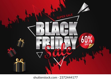 Black Friday Sale is an annual shopping event known for its massive discounts and deals offered by retailers.