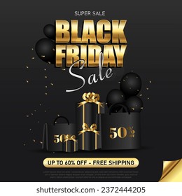 Black Friday Sale is an annual shopping event known for its massive discounts and deals offered by retailers.