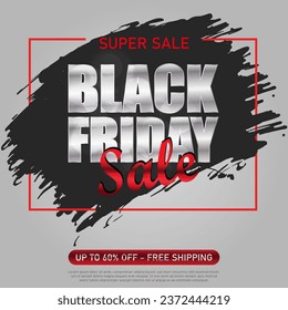 Black Friday Sale is an annual shopping event known for its massive discounts and deals offered by retailers.