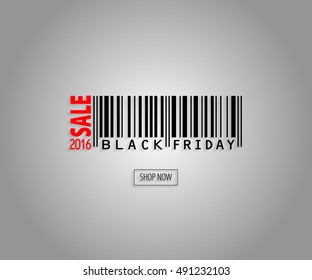 Black friday sale background.