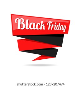 Black friday sale banner