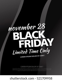 Black friday sale banner