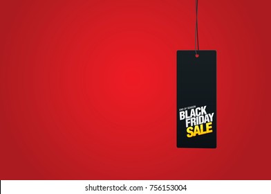 black friday sale banner