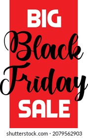 Black Friday Sale Banner design. Abstract sale banner