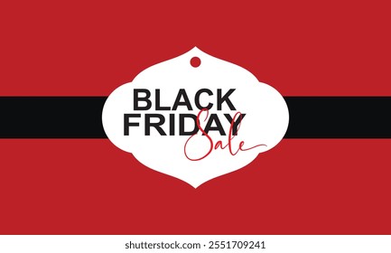 Anuncio de rebajas del Black Friday. Plantilla de diseño moderno con tipografía Black Friday. Diseño creativo del viernes negro para el Anuncio del Web, fondo, cartel, anuncio, social, anuncio, encabezado del Sitio web. Vector. EPS 10