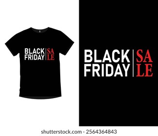 
Black Friday sale banner with red and black texture background with template
