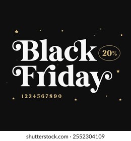 Black Friday sale banner Social media template for website and mobile web development email and newsletter design marketing material
