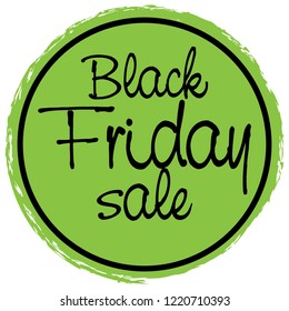 Black friday sale banner, vector illustration
special commercial use.