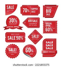 Black friday sale banner vector