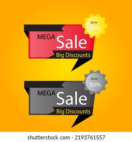 Black Friday sale Banner,Banner Templale.
