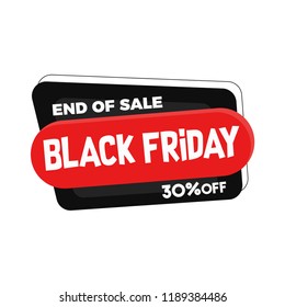 black friday sale banner,eps 10