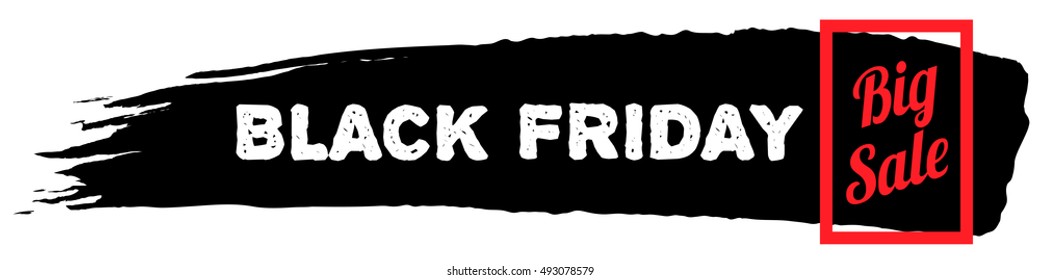 Black Friday Sale Banners