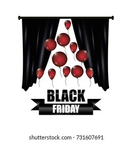 Black friday sale design