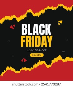 Black Friday, Sale Design , Big Sale, Black Friday Sale banner.