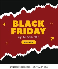 Black Friday, Sale Design , Big Sale, Black Friday Sale banner.