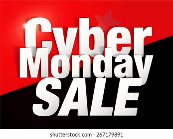 Black Friday Sale design (Paper Folding Design) for promotion, poster, flier, blog, article, social media, marketing, flyer, web page, signage