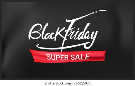 Black Friday sale design template with modern and simple design, place for text, November late Discount Offer. Can used for Design of Advertising, Promotion, Banner, Flyer, Poster.