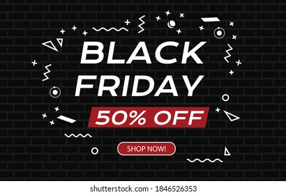 black friday sale design.shopping banner design.black friday banner design.creative new shopping banner .