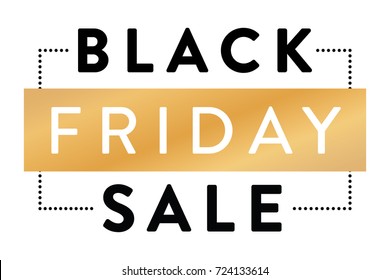 Black Friday Sale, Black Friday Discount, Black Friday Background, Sale Sign, Discount Sign, 50% Off, Thanksgiving Sale Sign, Clearance Sign, Vector Illustration Background