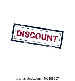 Black Friday Sale Discount Label Stamp Holiday Shopping Banner Vector Illustration