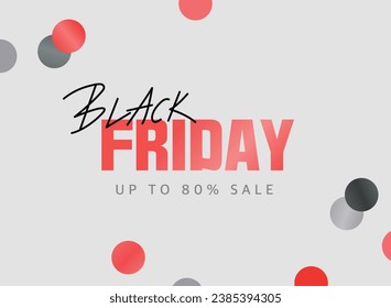 Black Friday Sale Event Template