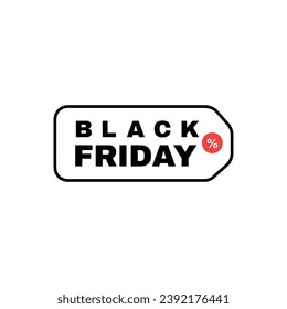 Black Friday Sale Event Template
